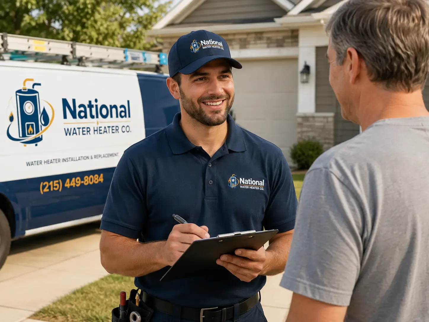 Water Heater Installation Langhorne, PA FAQs